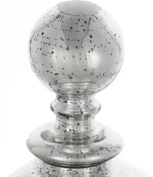 Декоративный бутыль Fienola 15X15X28 CM