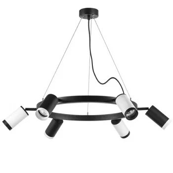 Подвесной спот Rullo 86X86X62 CM