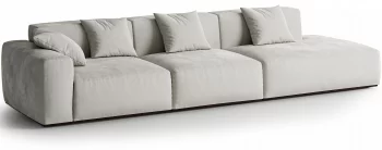 Диван Saga 315X105X72 CM