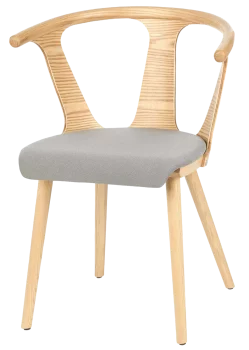Обеденный стул Yard 58X54X77 CM