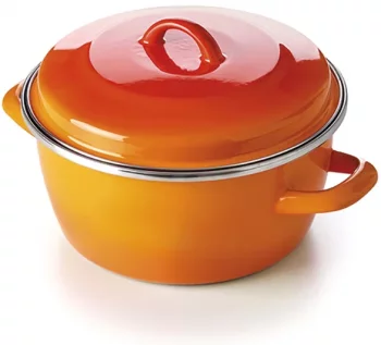 Кастрюля Retro Ø24 CM