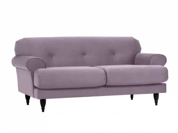 Двухместный диван Italia 159X98X79 CM