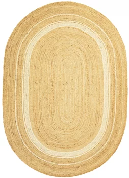 Ковёр из джута Ethnic 300X200 CM