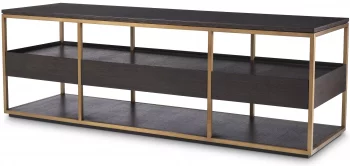 Тумба под TV Parker 180X55X61CM
