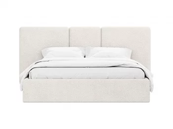 Кровать с подъемным механизмом Atessa 225X219X102 CM