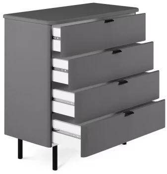 Комод Rimini 74X36X82 CM