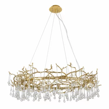 Подвесная люстра Bijout 100X100X130 CM