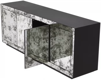 Комод зеркальный Bogart 200X50X79 CM