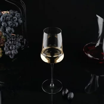 Бокал-флюте для шампанского Great Wine 400 ml