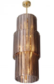 Подвесной светильник Imperial  44X44X106 CM