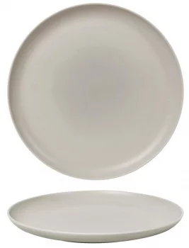Тарелка Light Grey Ø26 CM