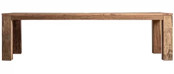 Обеденный стол Backlyn 270X110X76 CM