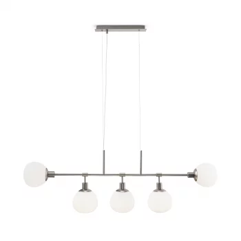 Подвесной светильник Эрих 120X149.3 CM