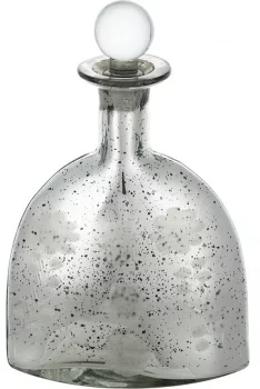 Декоративный бутыль Fienola 12X12X26 CM