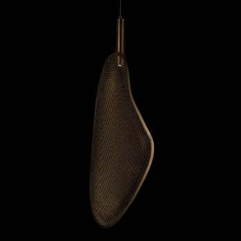 Подвесной светильник Leaf 20X3X25 CM