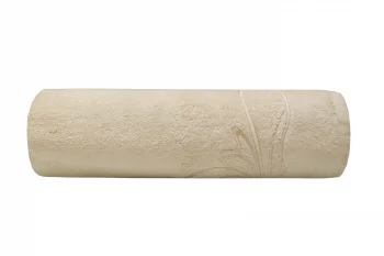 Полотенце Лирика экрю 140X70 CM