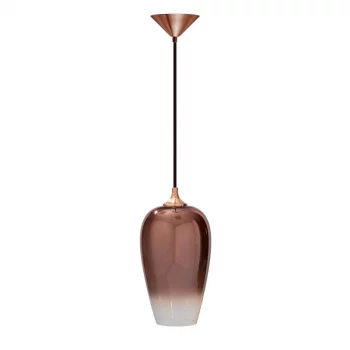Подвесной светильник Fade Pendant 18X18X49 CM