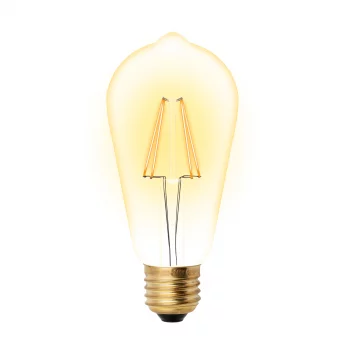 Лампа светодиодная Vintage E27 6.4X14.2 CM