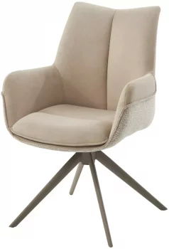 Стул Pontus 63X61X88 CM