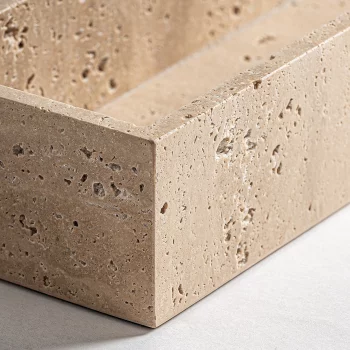 Декоративный поднос Tetbury 45X12X7 CM
