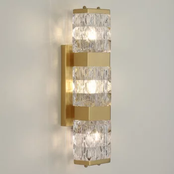Настенное бра Magnet 10X9X46 CM