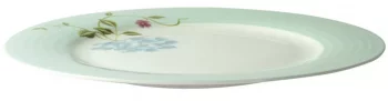 Тарелка Green Candy Stripe Ø26 CM