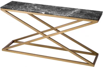 Консоль Сriss Сross 150X40X74 CM