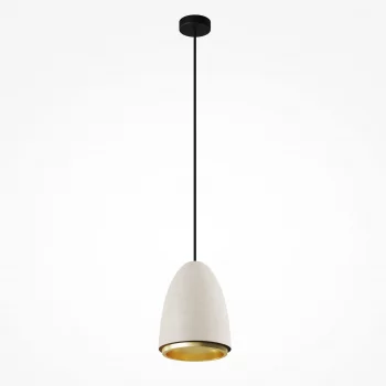 Подвесной светильник Pilastro 15X15X22 CM