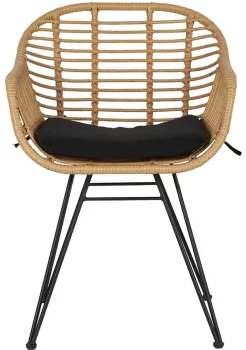Стул Vetle Bent 56X57X81 CM
