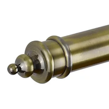 Настенная подсветка Rovera Brass 71X6X10 CM