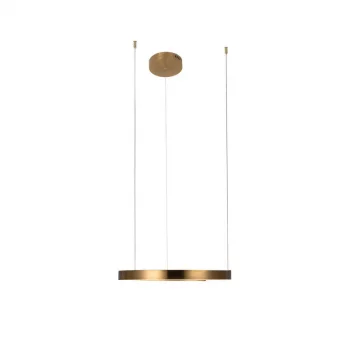 Подвесной светильник Ring 60X60X70 CM