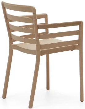 Садовый стул Nariet 53X54X80 CM