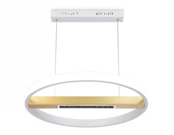 Подвесной светильник Comfort LineTech 60X60X40 CM