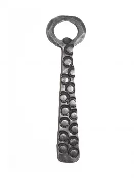 Открывалка «Кольца» 4.5X0.2X17.5 CM