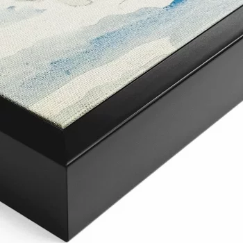 Постер на холсте Cocktail sky 75X105 CM