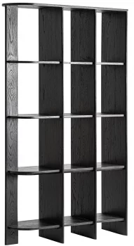 Стеллаж Nara 123X40X210 CM
