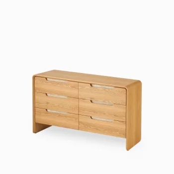 Комод Миэль 140X40X78 CM