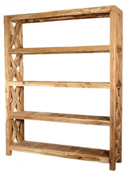Стеллаж SOGO 200X50X250 CM