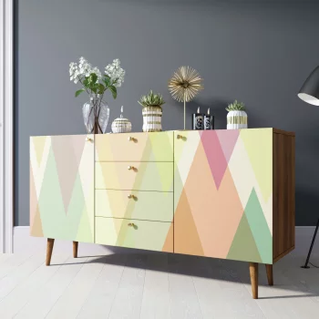 Комод Berber 160X40X70 CM