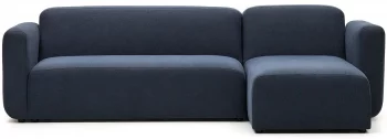 Модульный диван Neom 263X152X78 CM