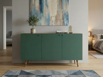 Комод Бербер 150X45X90 CM