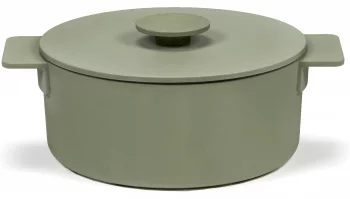 Кастрюля Surface Cast Iron 26X20X11 CM