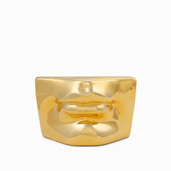 Статуэтка Golden body parts 2