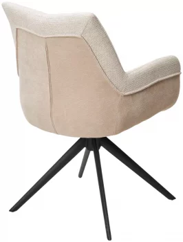 Стул Pontus 63X61X88 CM