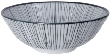 Чаша Nippon Black Ø21 CM