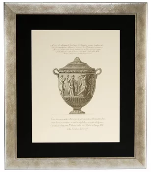 Постеры Giovanni Battista 59X69 / 59X69 / 59X69 / 59X69 CM