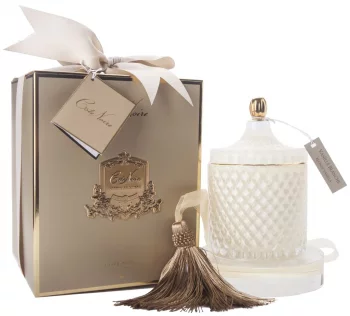 Ароматическая свеча Grand Cream Art Deco 100 часов горения