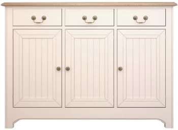 Комод Olivia 120X38X78 CM