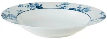 Тарелка глубокая China Rose Ø22 CM