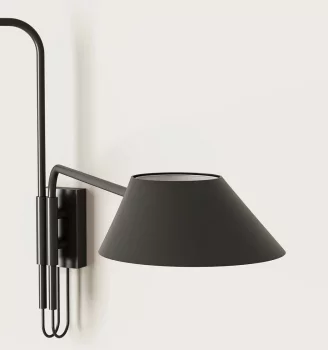 Настенный светильник Duo 126X61X51 CM